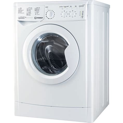 Indesit IWC 71252 eco